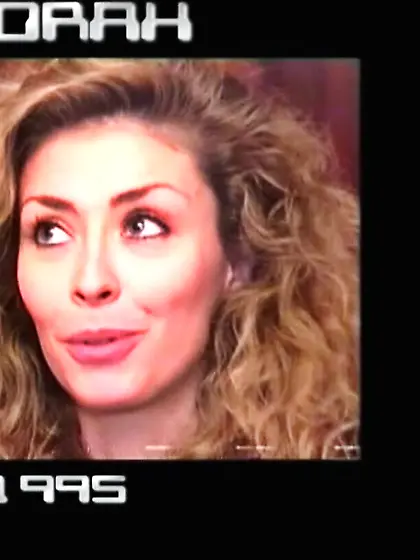 Brunette hungarian milf power fucked