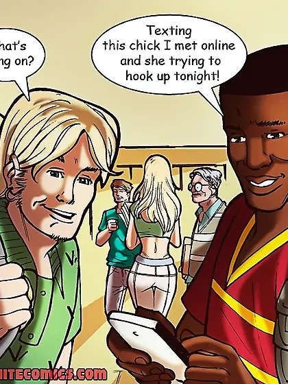 Blonde babe face fucked