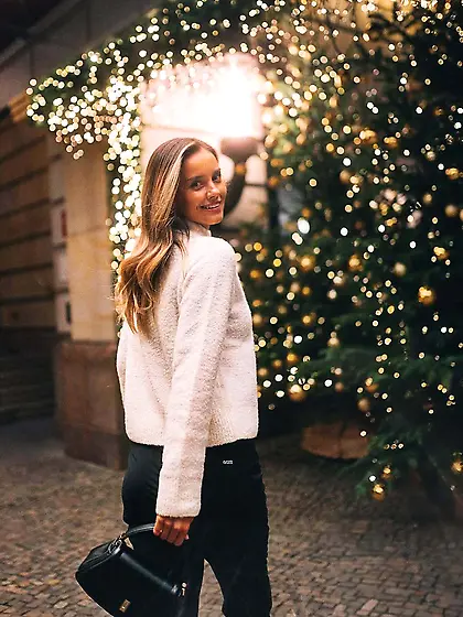 Nicola Cavanis - Christmas Night 2025