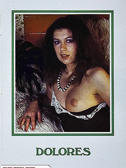 Naughty chicks eighties showing