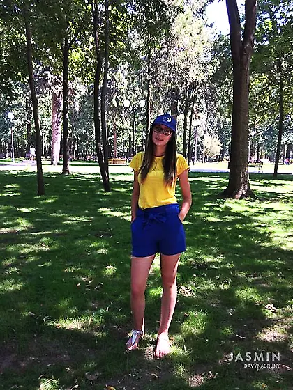 French teen girl webcam