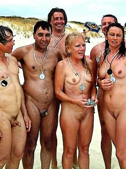 Friends, Family, and Strangers