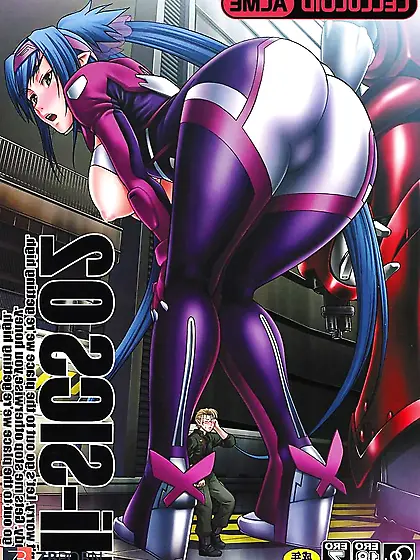 The Ideal Drawn Arses