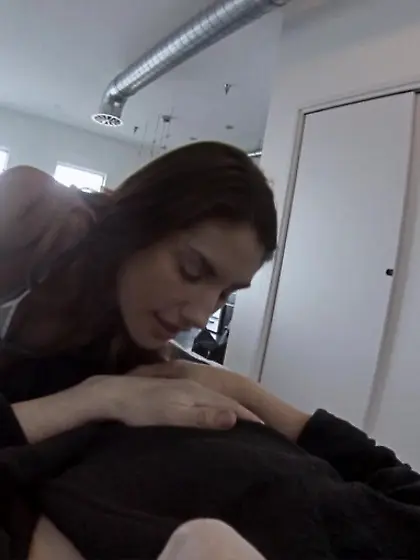 Lucky fella hardcore sex