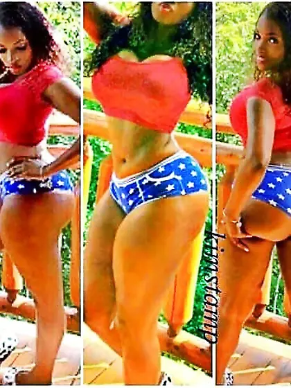 DAMN SHE GOT DAT WORK VOL. 247