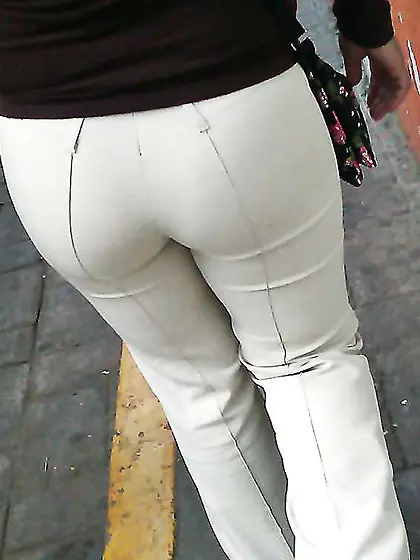 Teenager rump violates rump cheeks hooters