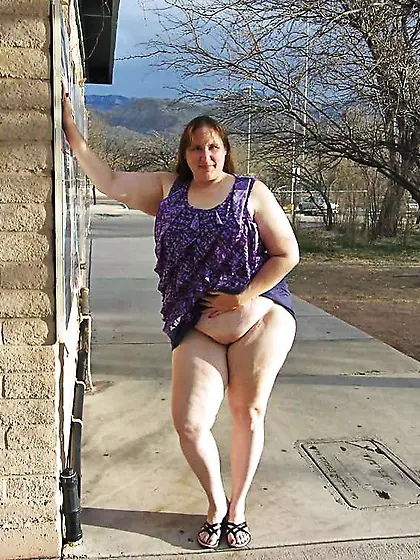 Having joy in the park