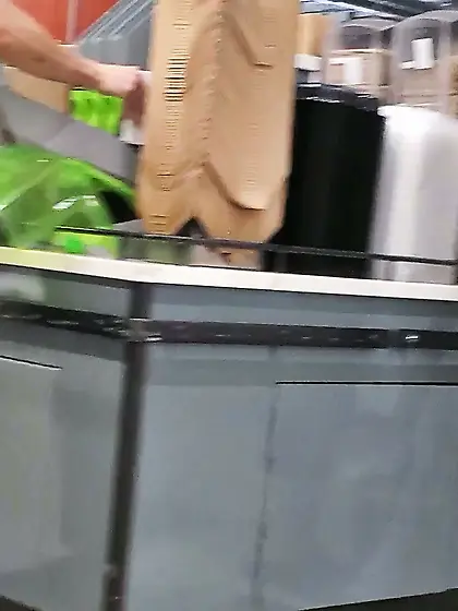 More Stroke Material