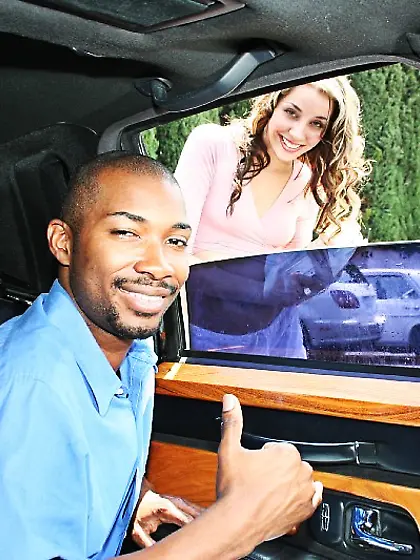 American slutty bbc blowjob