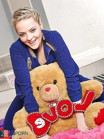 Alexis Texas (JDE)
