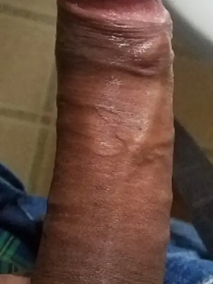 My dick