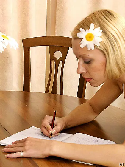 Cute teen blonde all sex