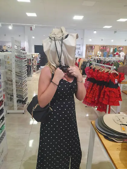 Slut mom Linda exposed