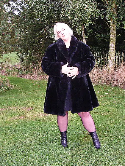 Exhibitionist Jay Sexy from United Kingdom