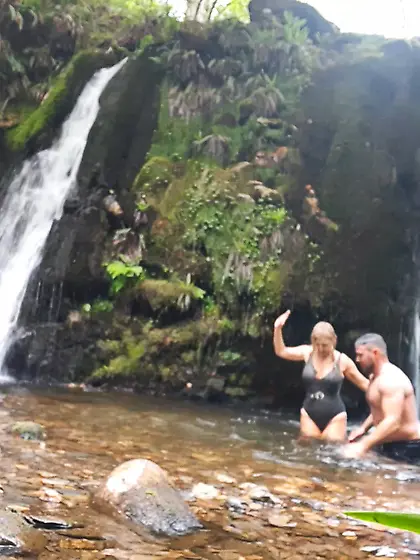 Slut mom Linda exposed