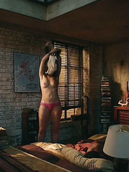 Fiona Gallagher/ Emmy Rossum