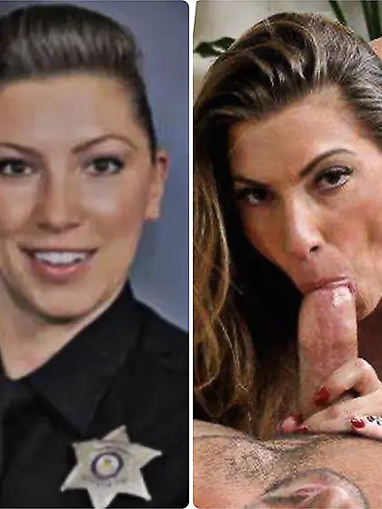 Trooper Shannon Lofland AKA Lady LorReign (XXX)