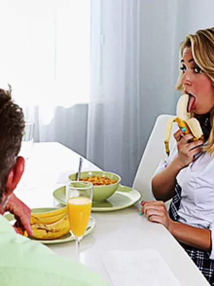 Stunning housewife black dress