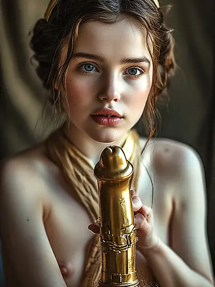 Star Wars Sex Machines