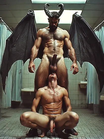 HAIL SATAN