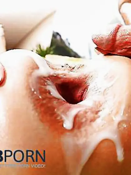 Splooge Packed Assfuck Bitches (Ass Fucking Juice Pies)