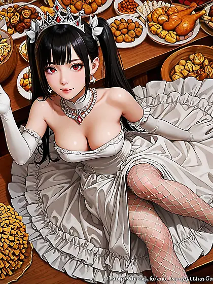 Kyoshi wishes you a Happy Thanksgiving