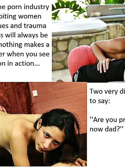 Daddy Issue Captions