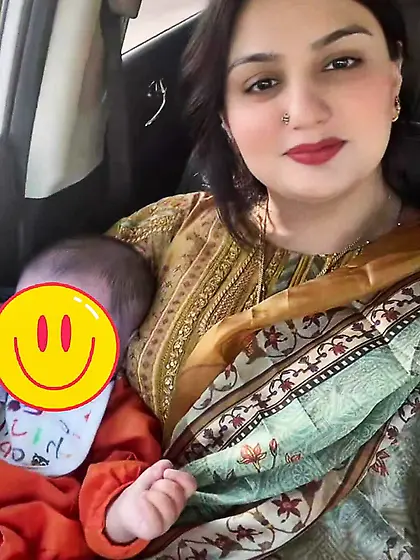 Maid In Pakistan - #Pyasiii Milfs