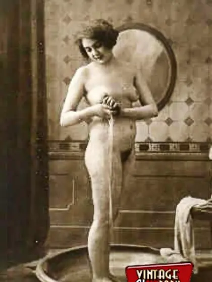 Horny vintage beauties hot