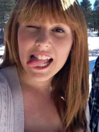 Redhead Phoenix Party Slut