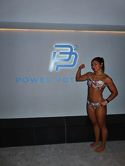 wwyd with italian pawg wannabe fitness slut sm