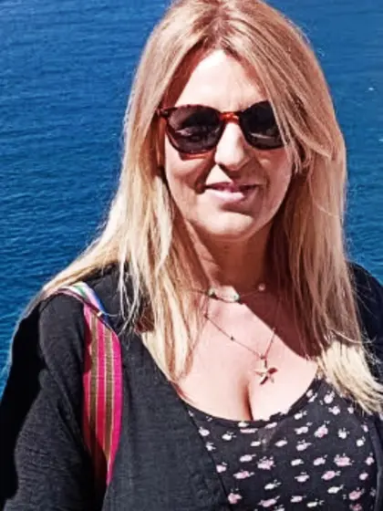 Slut mom Linda exposed