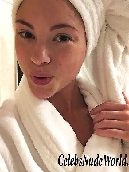 Allie Gonino LEAKS