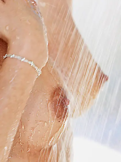 Morning starts hot sexual