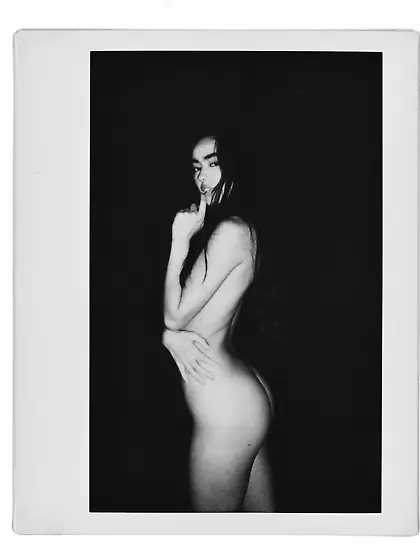 Mixed Asian Model Mia