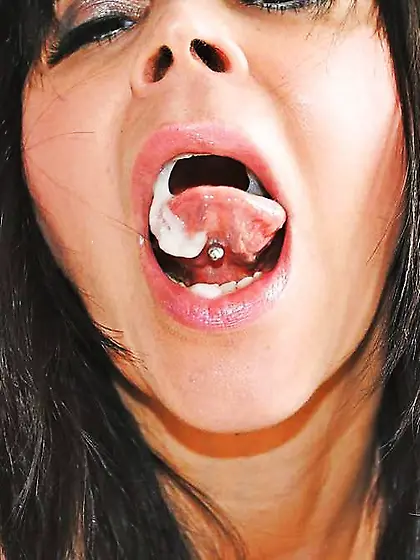 Lolly: Fake Orb UK Honey