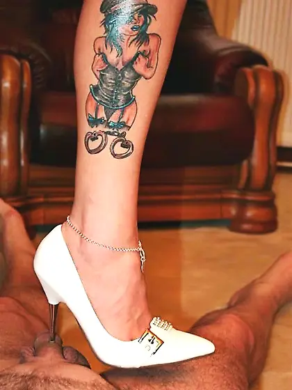 Threesomes Bukkake Foxielady from United...