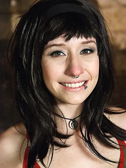 Heavenly lesdom session sees