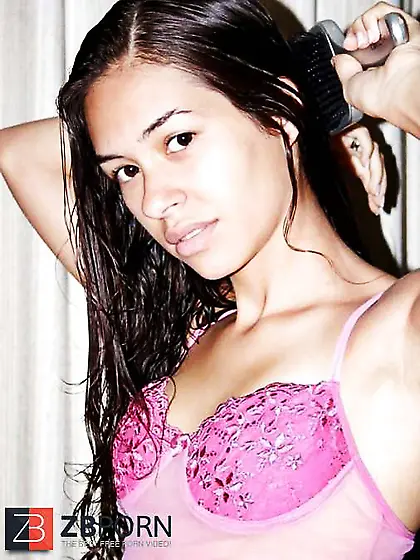 Kinky in Hotel Apartment