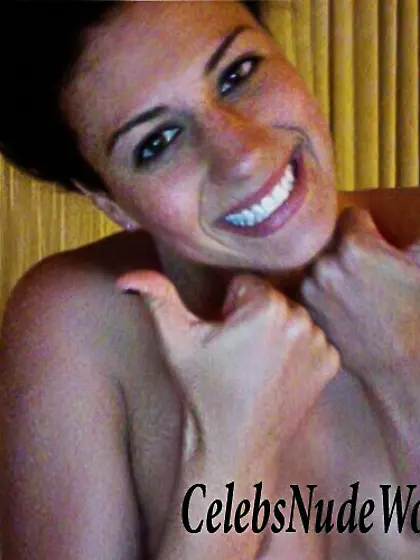 Stephanie Rice Leaked Photo