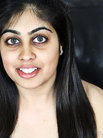 Big assed newbie slut