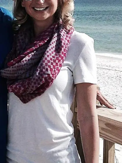 Megan,  Bethany and Nicole spring break 2004