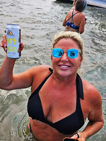 Masturbation contributions