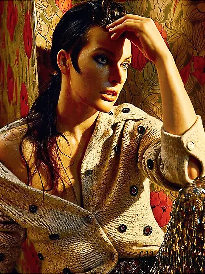 Sexy Photos of Milla Jovovich