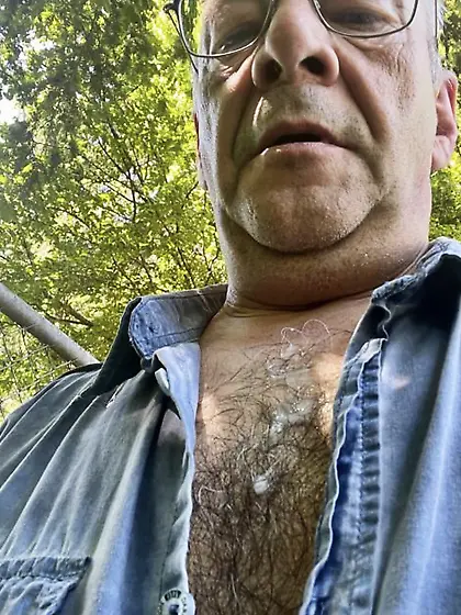 Peter dThommen ie schwule Crossdresser-Sau