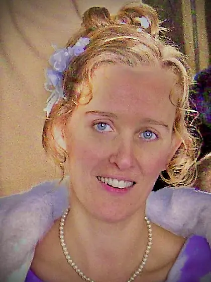 La suceuse de Bréval