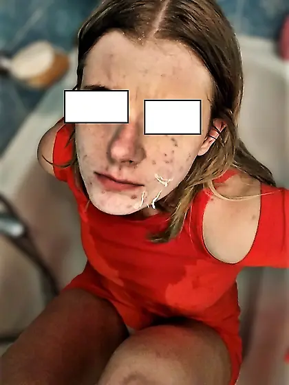 sexy girlfirend pissed And anal fucked