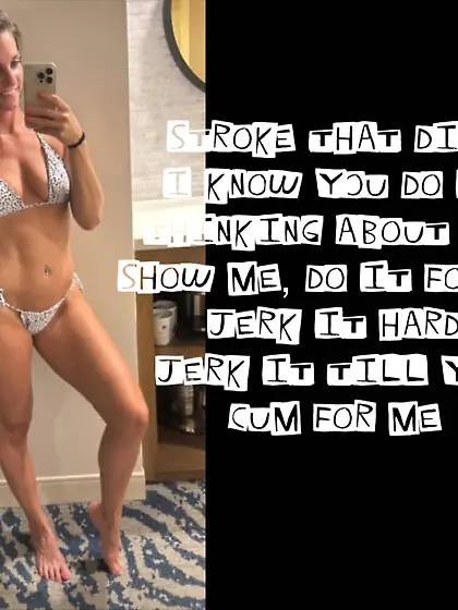 Hump day jerking off