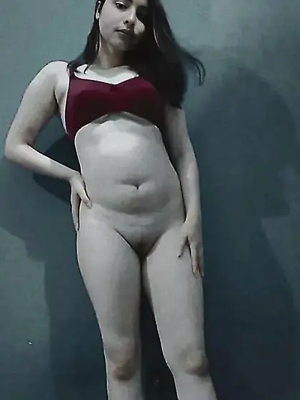 Eva nude photo short