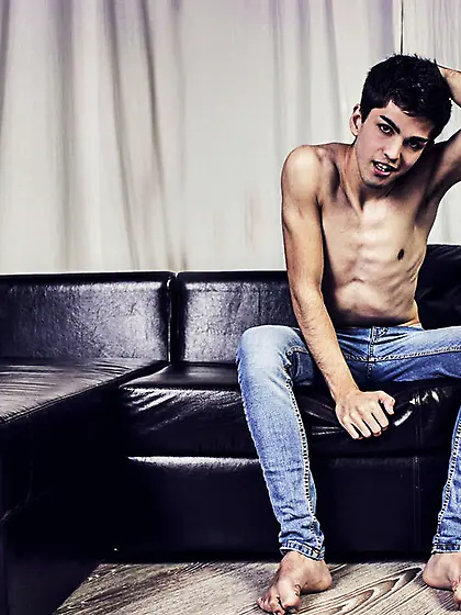 White young man a00martindeem